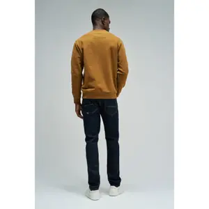 Branded Sweatshirt Salsa Jeans image-2