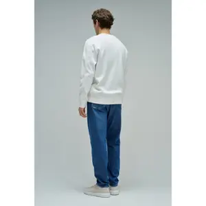 Textured Sweatshirt Salsa Jeans image-2