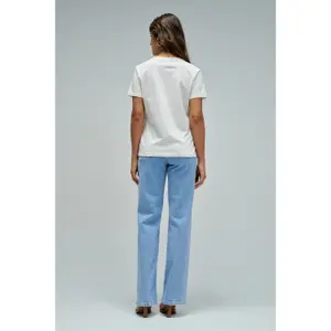Women's T-shirt Salsa Jeans image-2