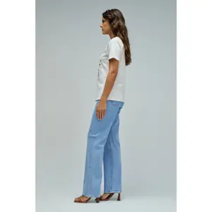 Women's T-shirt Salsa Jeans image-3