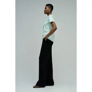 Women's printed T-shirt Salsa Jeans image-3