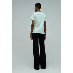 Women's printed T-shirt Salsa Jeans image-2