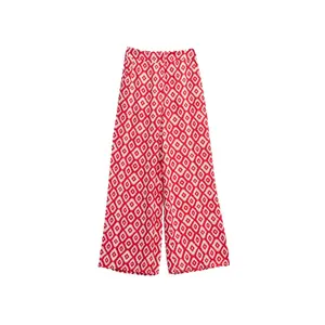 Women's Trousers Salsa Jeans Regular Fit avec motif image-0