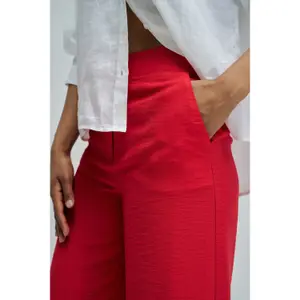 Women's Trousers Salsa Jeans Regular Fit Fluid image-3