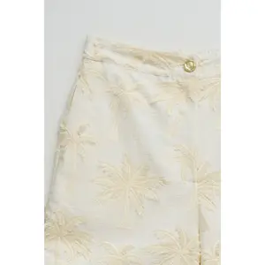 Women's shorts Salsa Jeans image-4