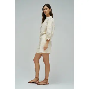 Women's shorts Salsa Jeans image-3
