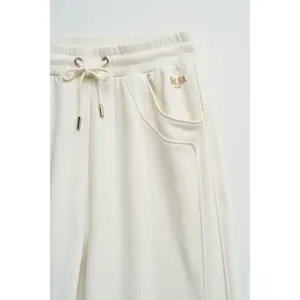 Women's logo joggers Salsa Jeans image-4