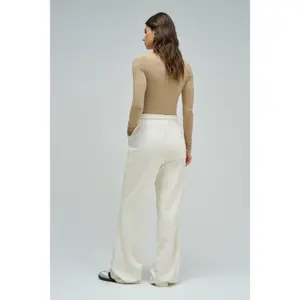 Women's logo joggers Salsa Jeans image-3