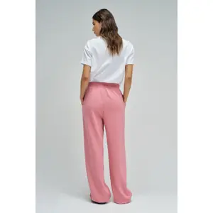 Women's Jacquard Jogging Trousers Salsa Jeans image-3