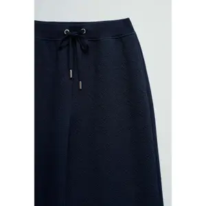 Women's Jacquard Jogging Trousers Salsa Jeans image-4