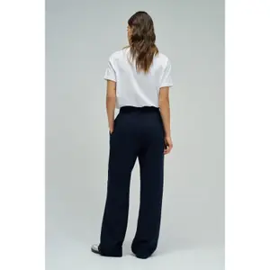 Women's Jacquard Jogging Trousers Salsa Jeans image-3