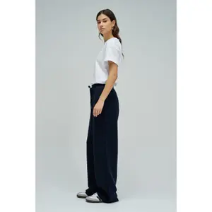 Women's Jacquard Jogging Trousers Salsa Jeans image-2