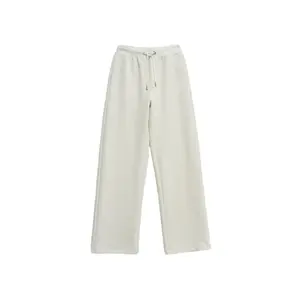 Jacquard and Lurex Jogging Trousers Women Salsa Jeans image-0