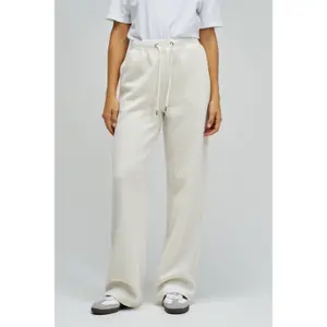 Jacquard and Lurex Jogging Trousers Women Salsa Jeans image-1
