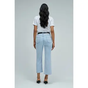 Women's Regular Jeans Salsa Jeans Lightdenim image-2