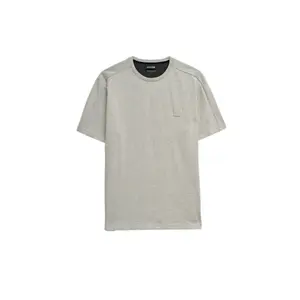 Embroidered T-shirt Salsa Jeans image-0