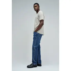 Embroidered T-shirt Salsa Jeans image-3