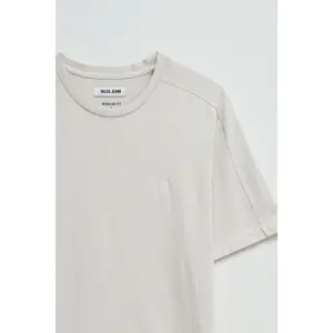 Cotton T-shirt Salsa Jeans image-4