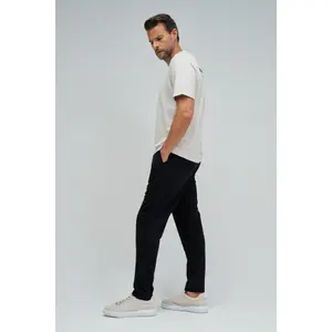 Cotton T-shirt Salsa Jeans image-3