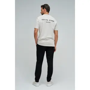 Cotton T-shirt Salsa Jeans image-2