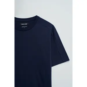 Textured Logo T-Shirt Salsa Jeans image-3