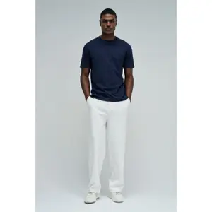 Textured Logo T-Shirt Salsa Jeans image-1