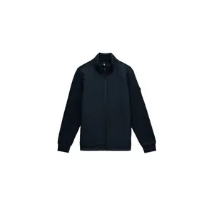 Blended Fabric Bomber Salsa Jeans image-0