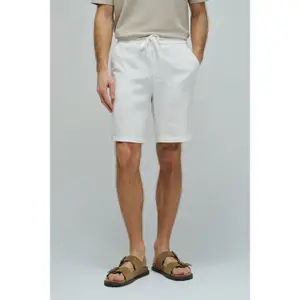 Linen shorts Salsa Jeans image-1