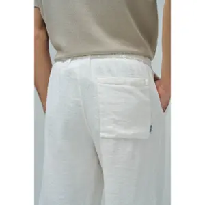 Linen shorts Salsa Jeans image-4