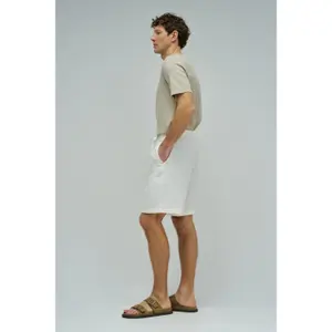 Linen shorts Salsa Jeans image-3