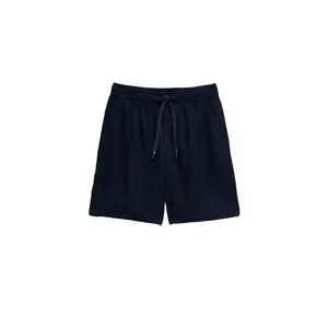 Regular Fit Linen Shorts Salsa Jeans image-0