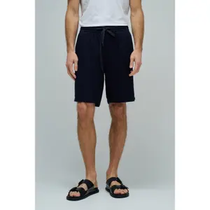 Regular Fit Linen Shorts Salsa Jeans image-1