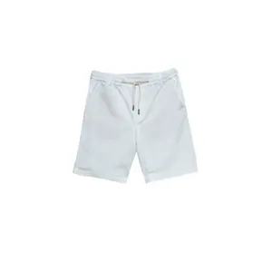 Linen shorts Salsa Jeans image-0