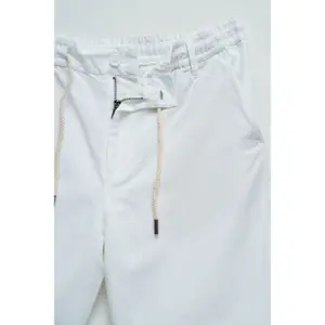 Linen shorts Salsa Jeans image-4