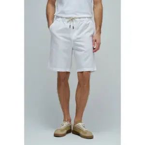 Linen shorts Salsa Jeans image-1