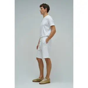 Linen shorts Salsa Jeans image-2