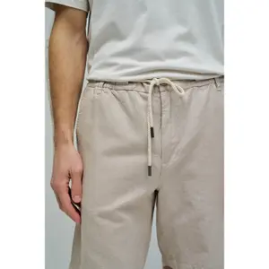 Shorts i linne Salsa Jeans image-4