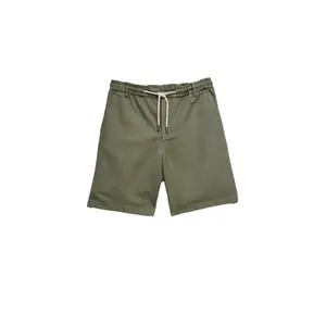 Linen Bermuda shorts Salsa Jeans image-0