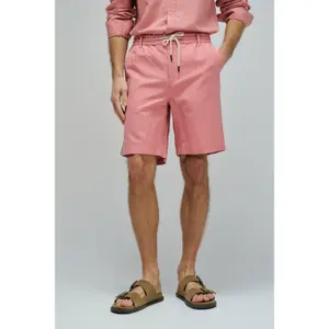 Linen shorts Salsa Jeans image-1