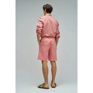 Linen shorts Salsa Jeans image-4