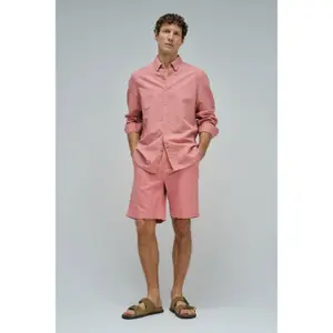 Linen shorts Salsa Jeans image-2
