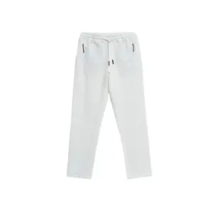 Fabric Jogging Trousers Salsa Jeans