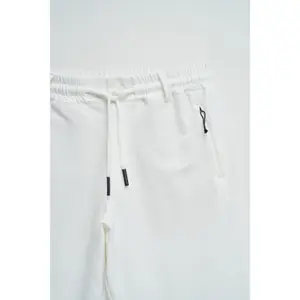 Fabric Jogging Trousers Salsa Jeans image-4