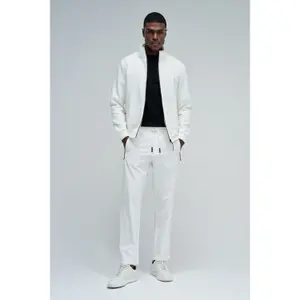 Fabric Jogging Trousers Salsa Jeans image-1