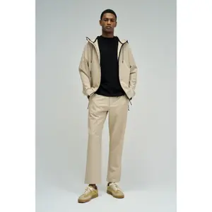 Fabric Jogging Trousers Salsa Jeans image-0