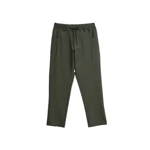 Fabric Jogging Trousers Salsa Jeans image-0