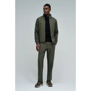 Fabric Jogging Trousers Salsa Jeans image-1