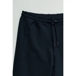 Fabric Jogging Trousers Salsa Jeans image-4