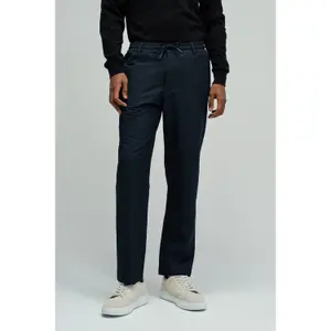 Fabric Jogging Trousers Salsa Jeans image-1