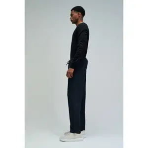 Fabric Jogging Trousers Salsa Jeans image-2